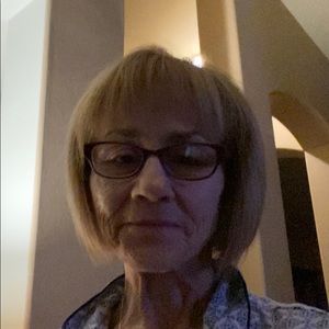 Meet your Posher, Phyllis